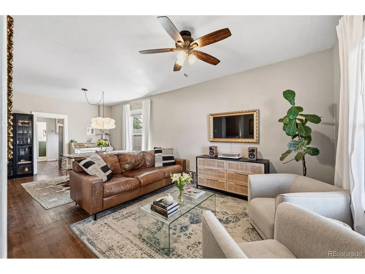 3310 S Logan St, Englewood, CO 80113 - #1
