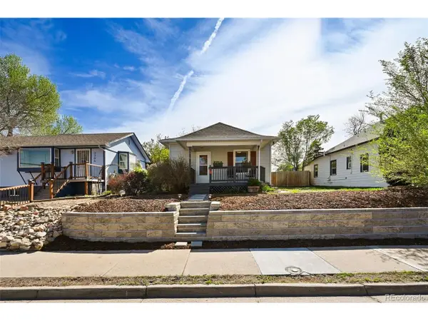 3310 S Logan St, Englewood, CO 80113