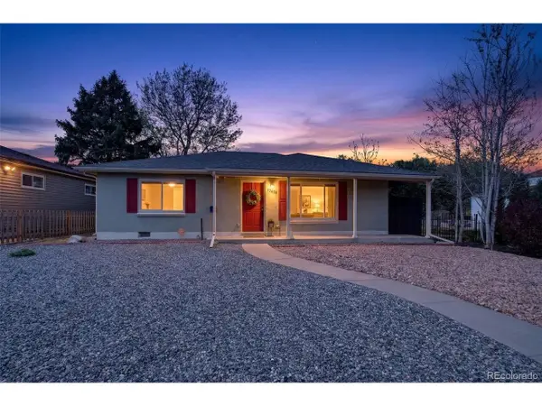 1769 Hanover St, Aurora, CO 80010
