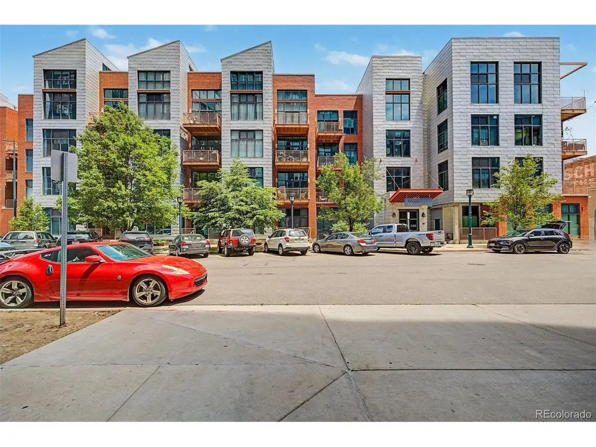 3100 Huron St #4G, Denver, CO 80202 - #1