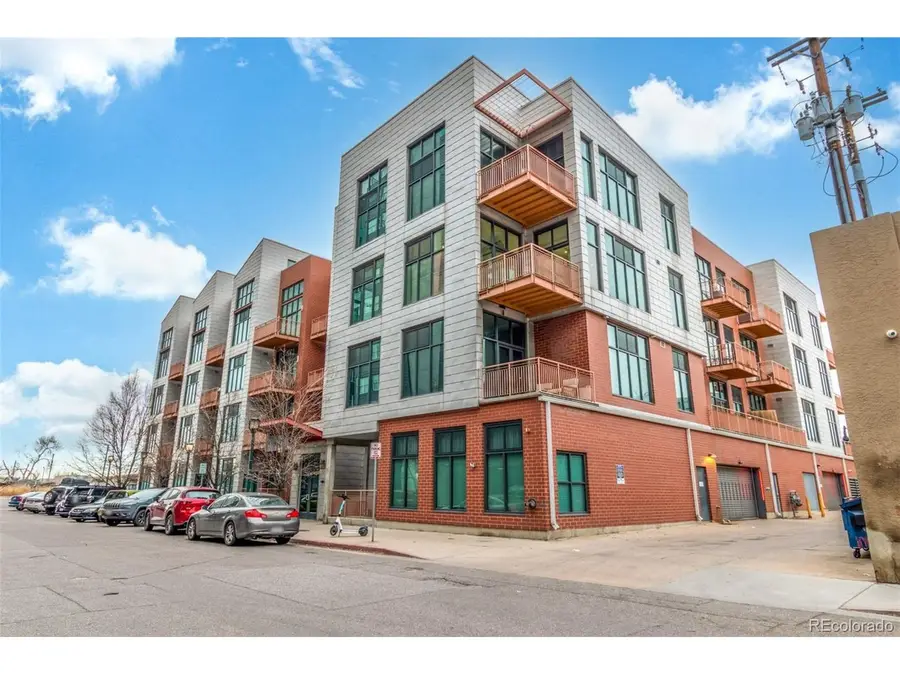 3100 Huron St #4G, Denver, CO 80202 - #2