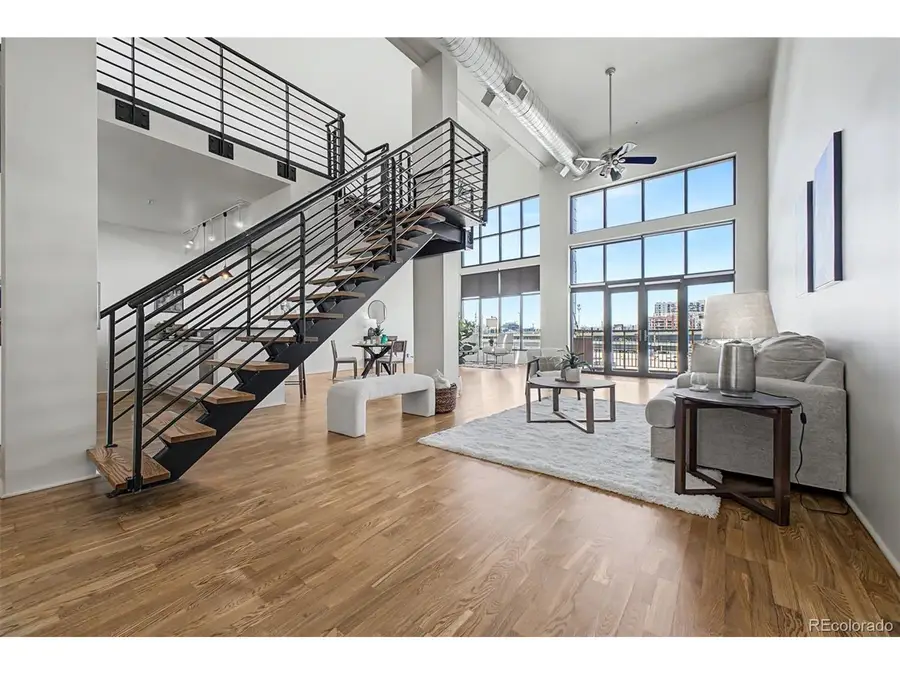 3100 Huron St #4G, Denver, CO 80202 - #3