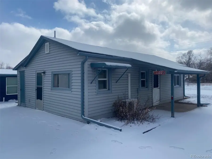 16680 W 11th Ave, Golden, CO 80401 - #3