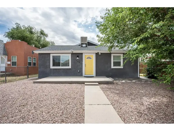 1020 W 16th St #A-B, Pueblo, CO 81003