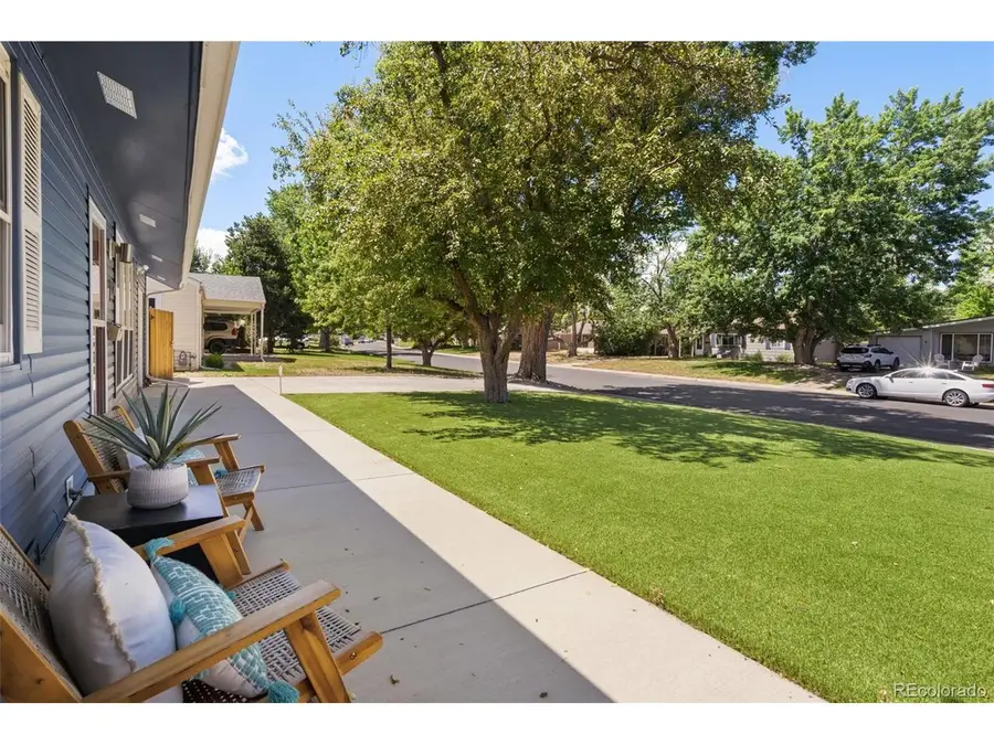 1320 S Hudson St, Denver, CO 80222 - #2