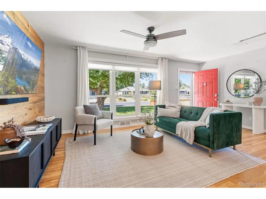 1320 S Hudson St, Denver, CO 80222 - #3