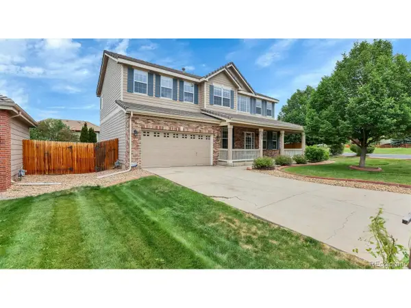 2673 E 137th Ave, Thornton, CO 80602