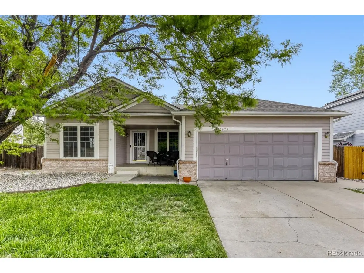 15677 E Quincy Ln, Aurora, CO 80015 - #1
