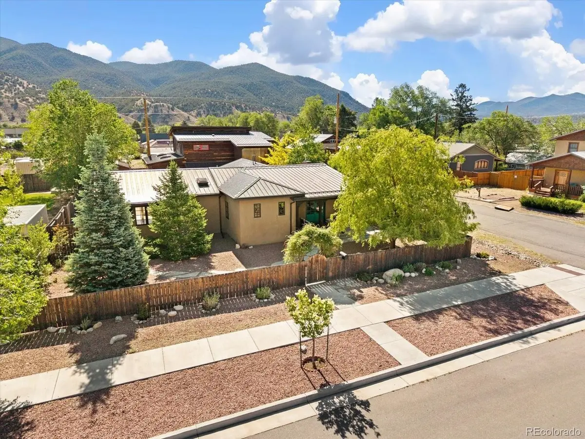 247 Palmer St #1 & 2, Salida, CO 81201 - #1