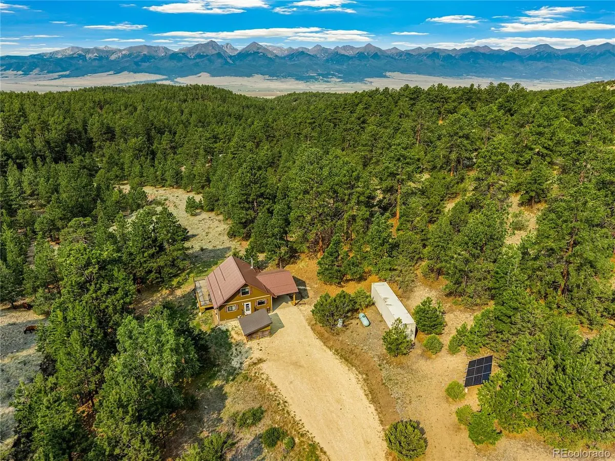 1335 Good Hope Dr, Westcliffe, CO 81252 - #1