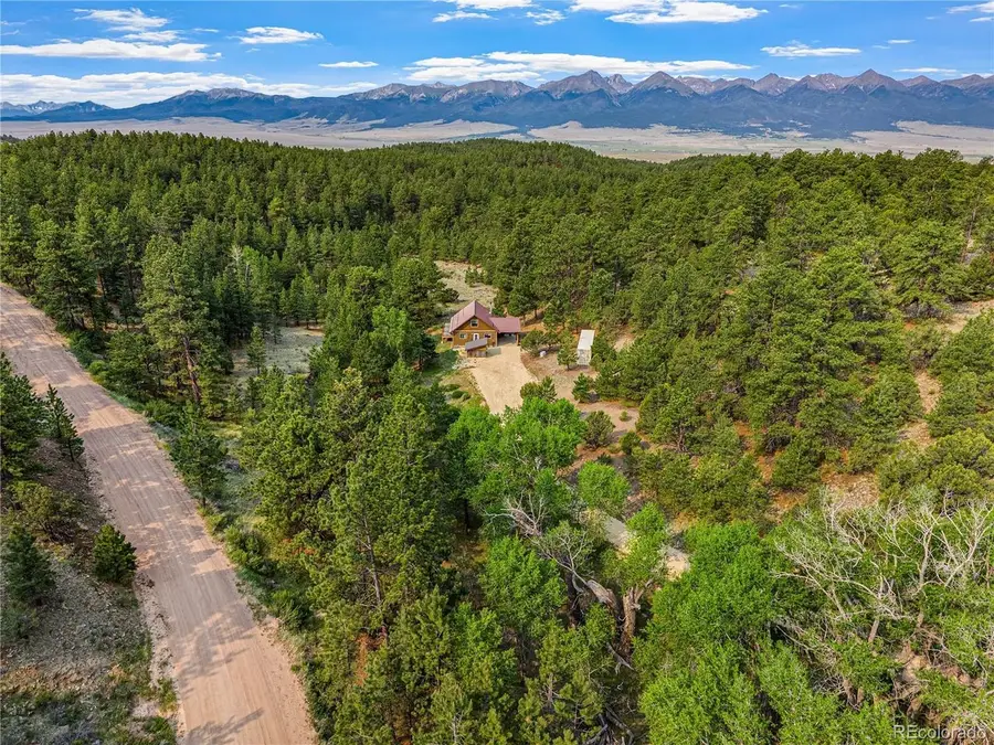 1335 Good Hope Dr, Westcliffe, CO 81252 - #3