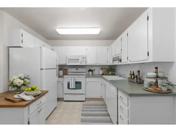 750 S Clinton St #2B, Denver, CO 80247