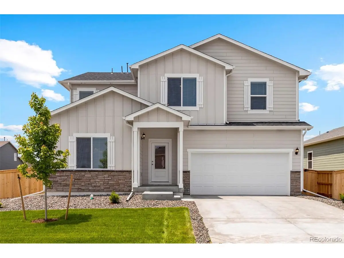 960 Cascade Falls St, Severance, CO 80550 - Image #1