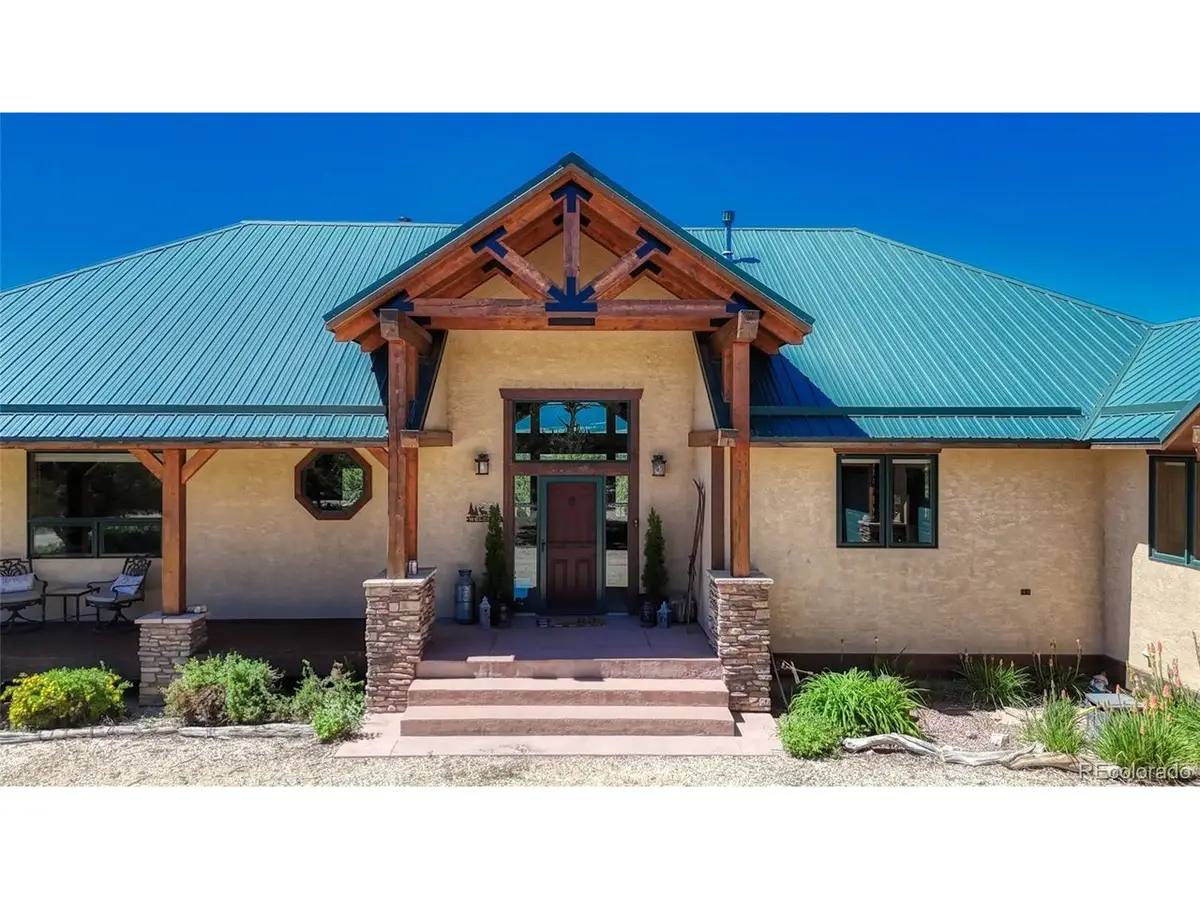 100 Reatta Rd, Westcliffe, CO 81252 - #1
