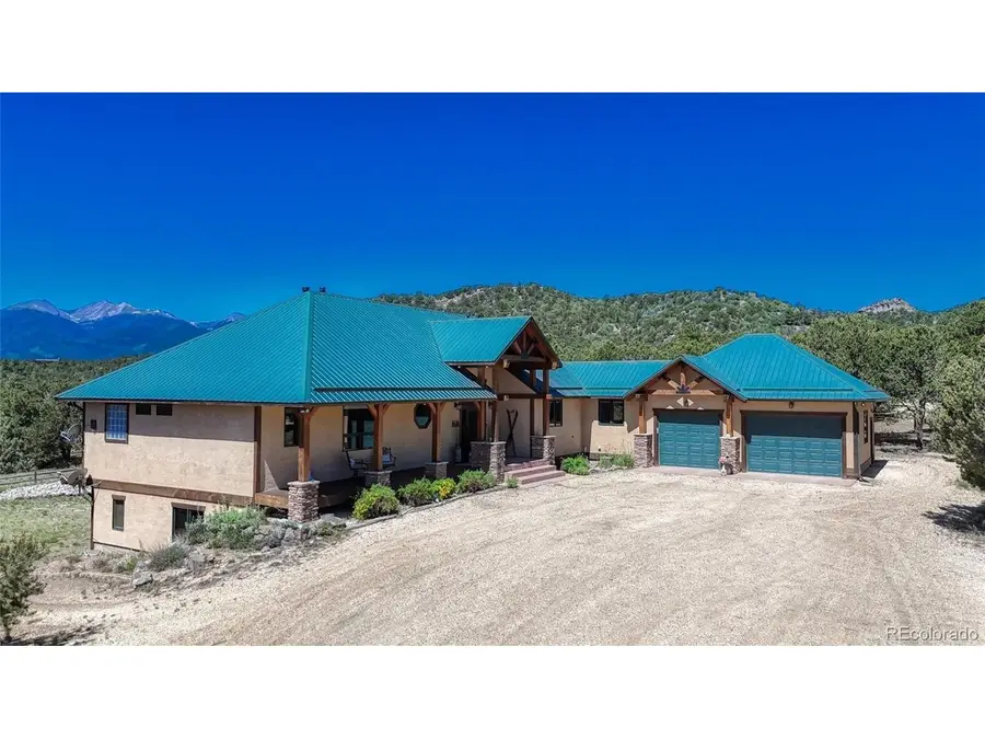 100 Reatta Rd, Westcliffe, CO 81252 - #3