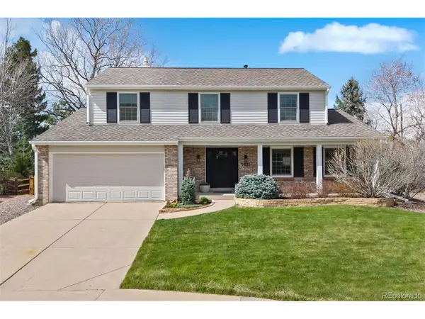 Address Withheld By Seller, Centennial, CO 80112