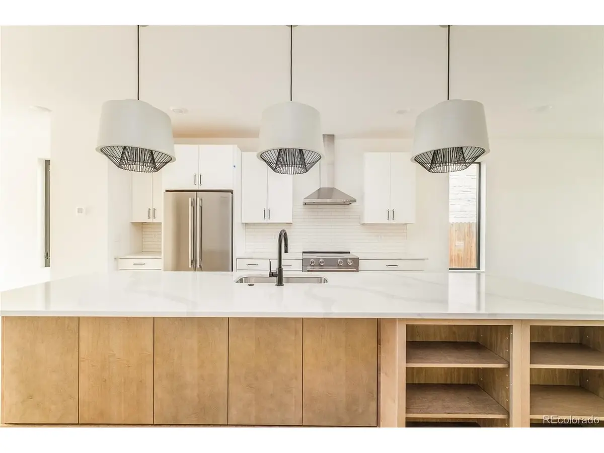 2281 S Sherman St, Denver, CO 80210 - #1