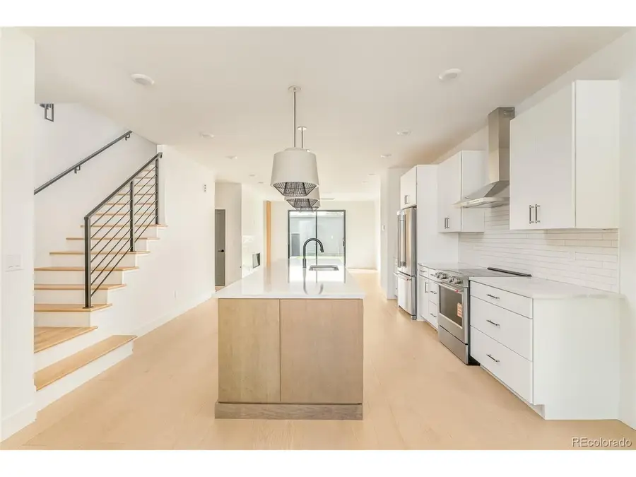 2281 S Sherman St, Denver, CO 80210 - #2