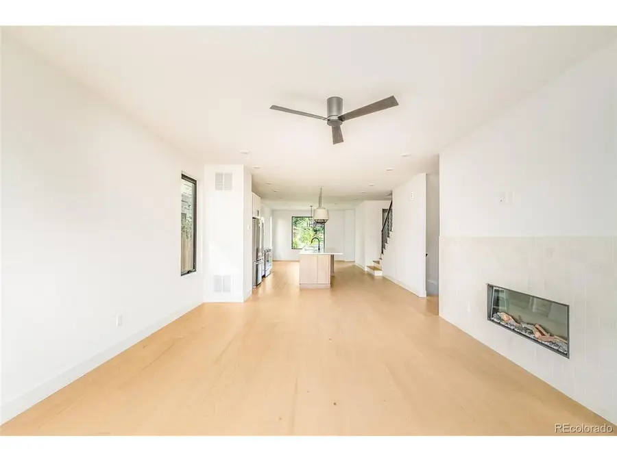 2281 S Sherman St, Denver, CO 80210 - #3