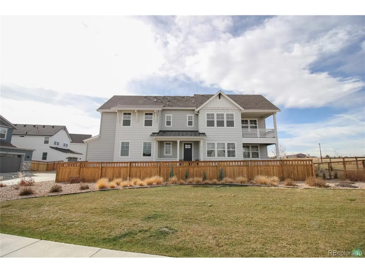 10394 Detroit St, West Adams, CO 80229 - Image #1