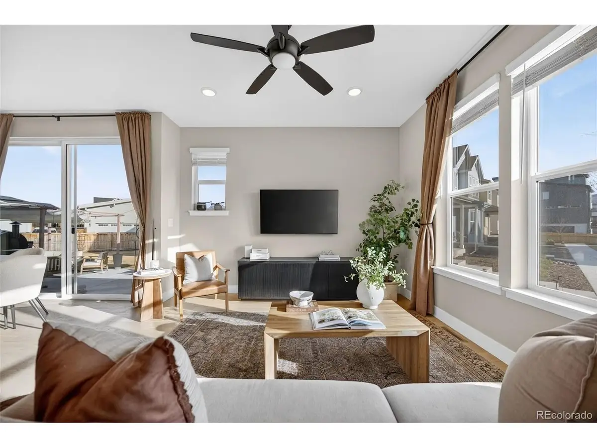 6258 N Florence Way, Denver, CO 80238 - #1