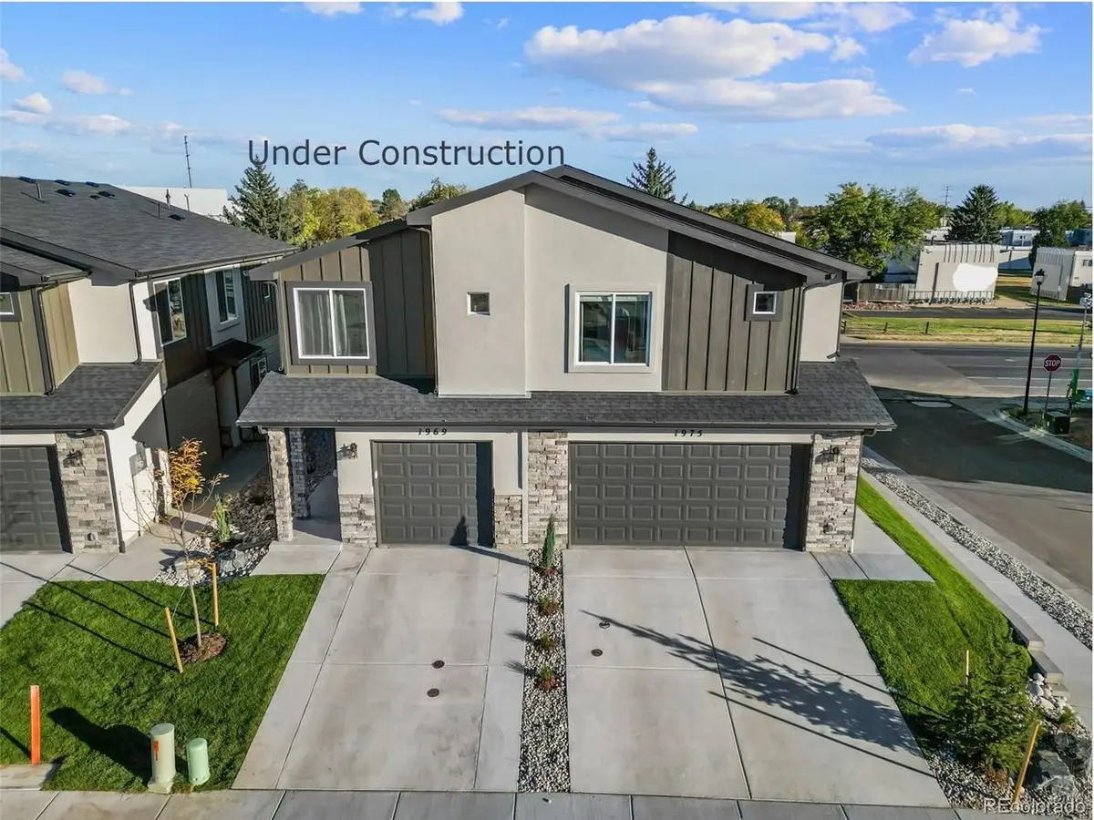 3525 Rosette Grv, Colorado Springs, CO 80910 - #1