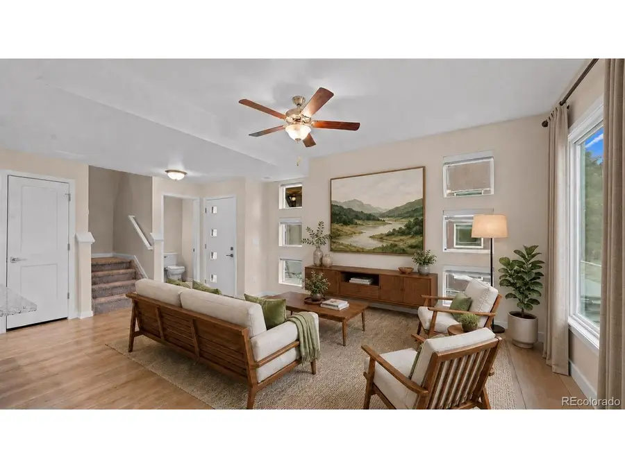 3525 Rosette Grv, Colorado Springs, CO 80910 - #3