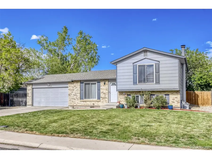 9384 Bellaire St, Thornton, CO 80229 - #2