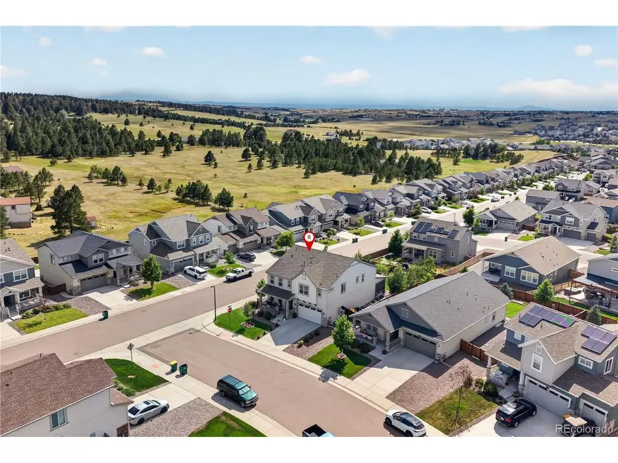963 Chokecherry Ct, Elizabeth, CO 80107 - #3