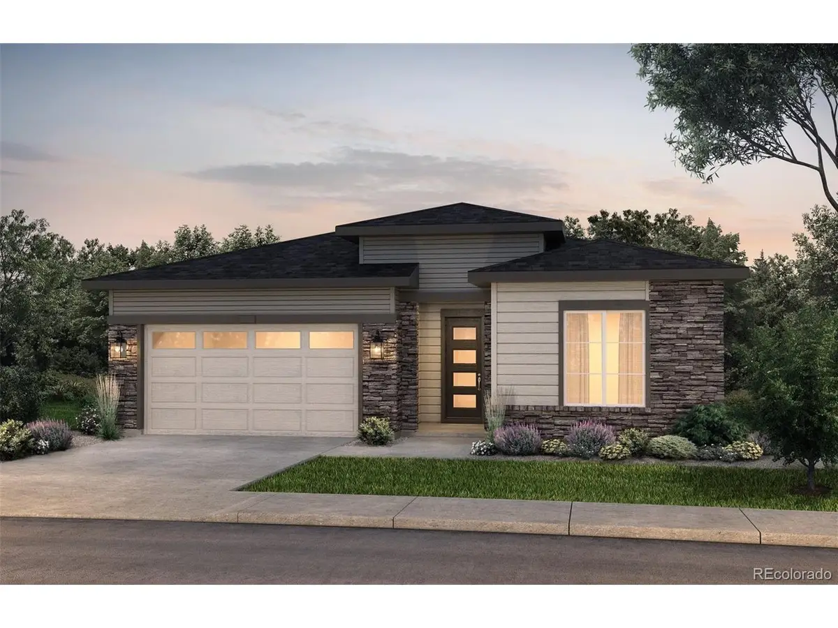 8781 S Quemoy, Aurora, CO 80018 - #1