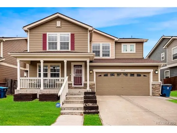 15362 E 100th Ct, Commerce City, CO 80022