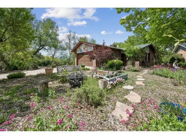 12173 W 27th Dr, Lakewood, CO 80215