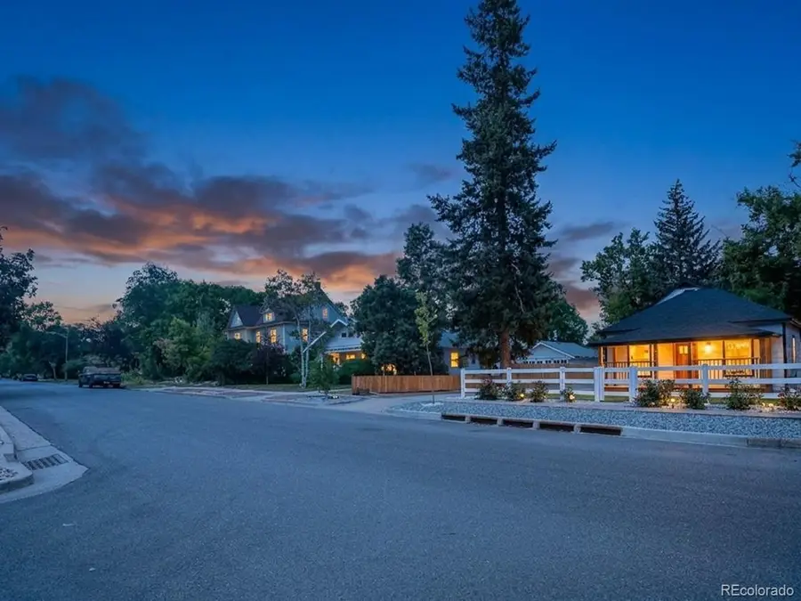 509 W 5th St, Loveland, CO 80537 - #3