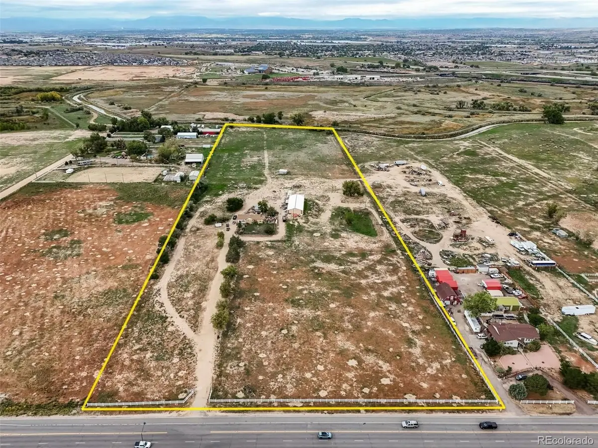 11301 Chambers Rd, Brighton, CO 80603 - #1