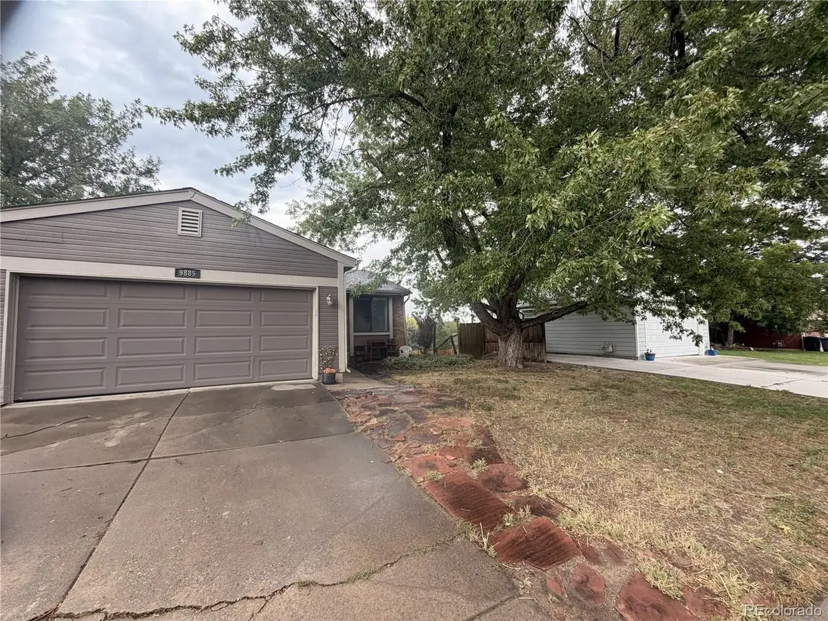 9885 W Wagon Trail Dr, Littleton, CO 80123 - #1