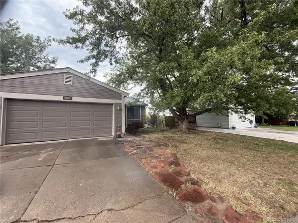9885 W Wagon Trail Dr, Littleton, CO 80123