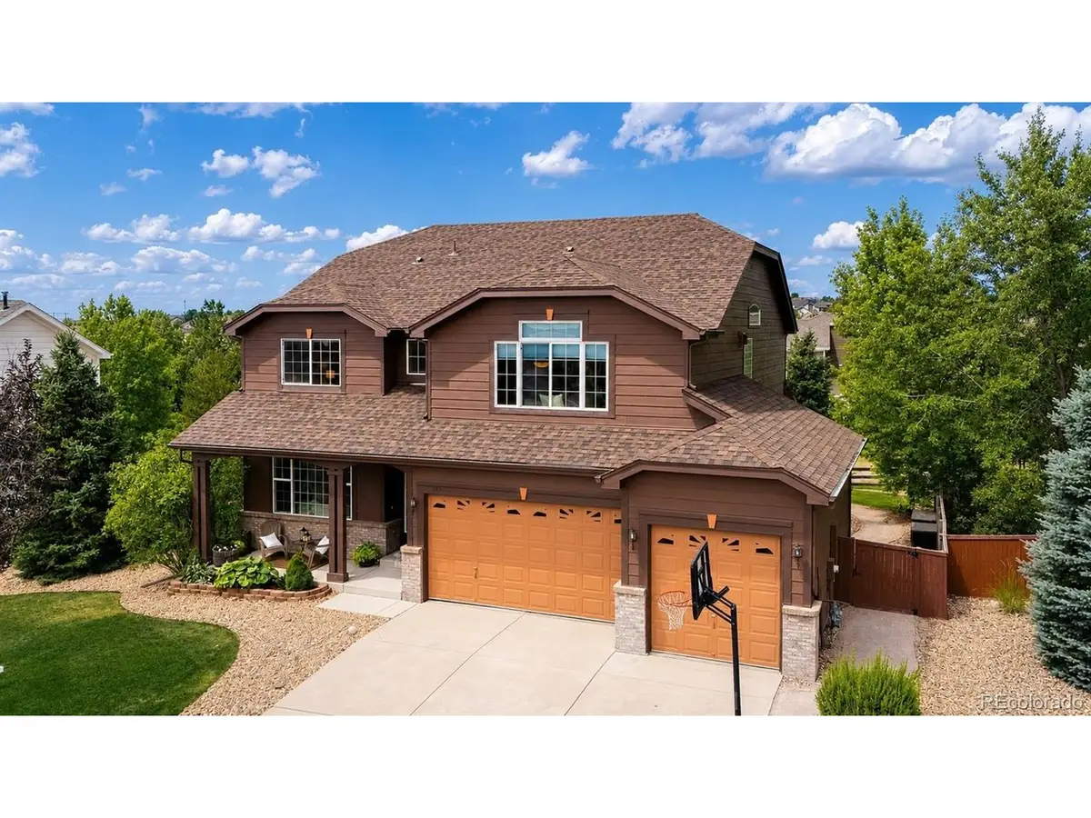 652 Cinnabar Ln, Castle Rock, CO 80108 - #1