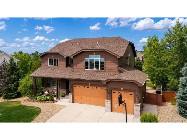 652 Cinnabar Ln, Castle Rock, CO 80108