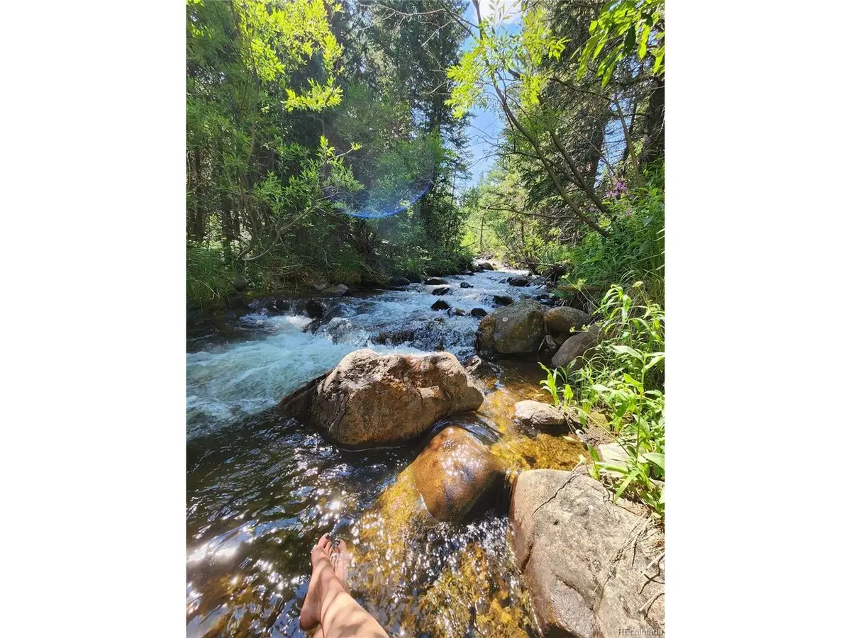 4 Rainbow Rd, Idaho Springs, CO 80452 - #1
