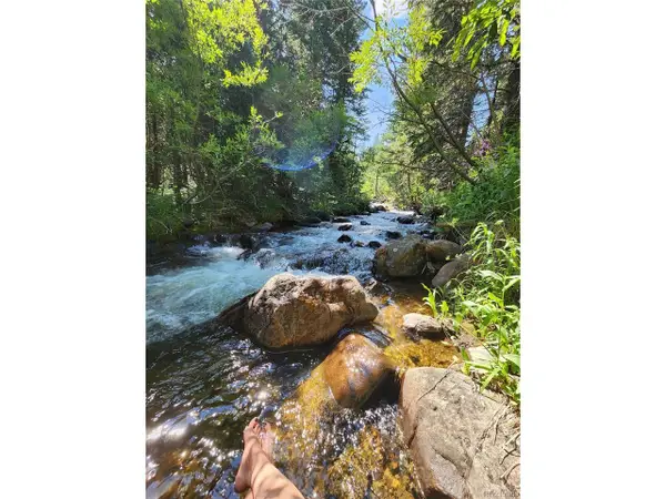 4 Rainbow Rd, Idaho Springs, CO 80452