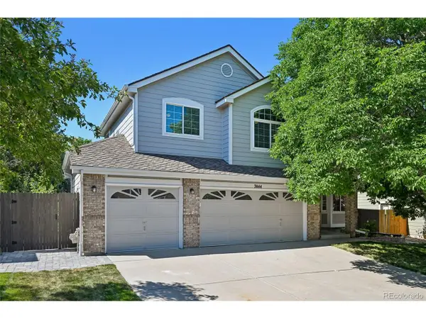 7444 Indian Wells Cv, Lone Tree, CO 80124