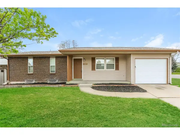 405 Cypress St, Broomfield, CO 80020