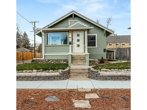 1114 15th St, Greeley, CO 80631