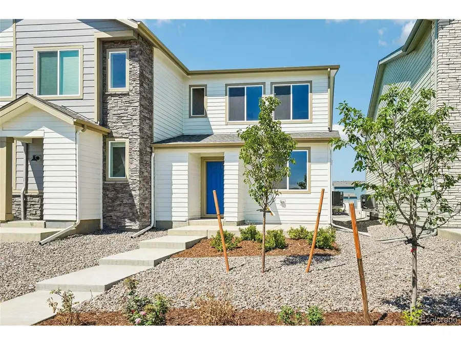 1478 Coral Pl, Longmont, CO 80504 - #2