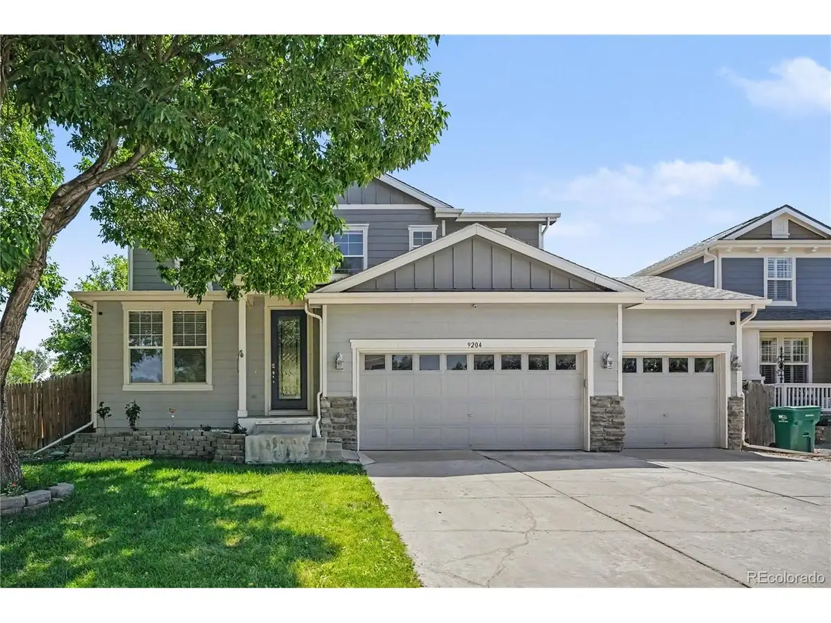 9204 W Radcliffe Pl, Littleton, CO 80123 - #1