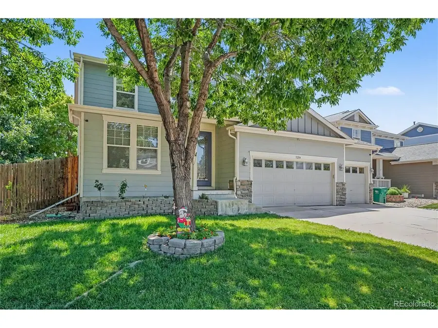 9204 W Radcliffe Pl, Littleton, CO 80123 - #3