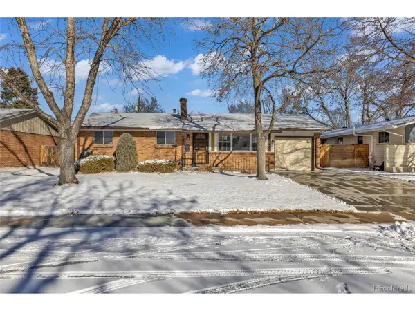 6961 E Arkansas Ave, Denver, CO 80224