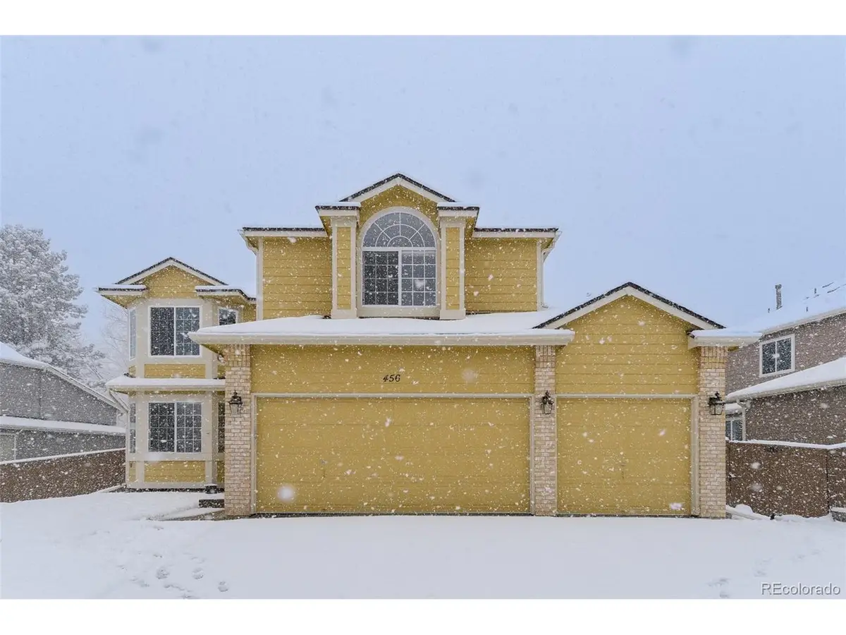 456 Bexley Ln, Highlands Ranch, CO 80126 - #1