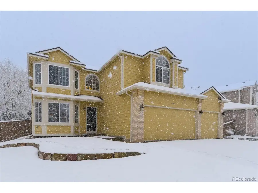 456 Bexley Ln, Highlands Ranch, CO 80126 - #2