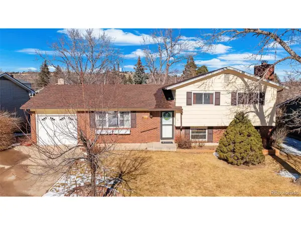 914 Hoorne Ave, Colorado Springs, CO 80907